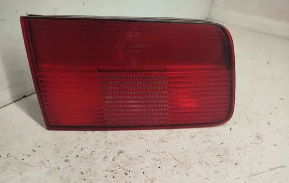BMW 5 E39 Tailgate rear/tail lights 8361673 301241