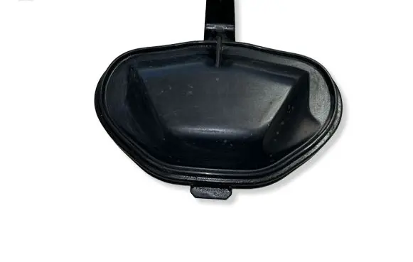 Opel Astra G Headlight/headlamp dust cover 304421129N
