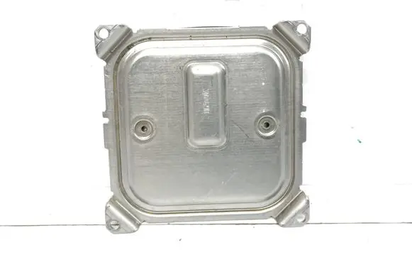 Renault Arkana LED ballast control module 260556623R 20358 A2C906658030
