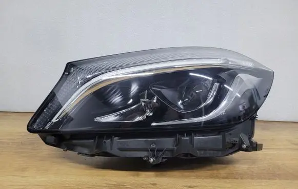 Mercedes-Benz A W176 Headlight/headlamp A1769068900