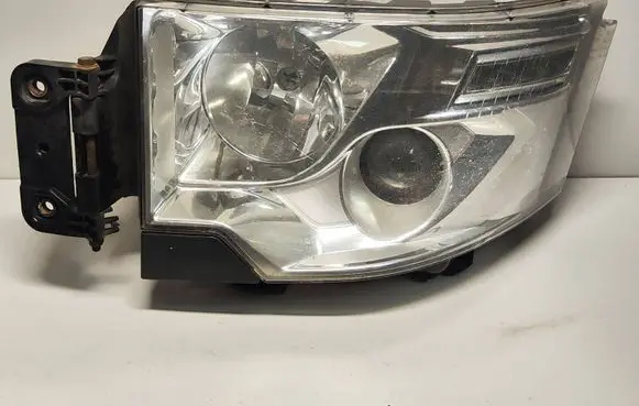 Renault 4 Headlight/headlamp 89207611 7482251331