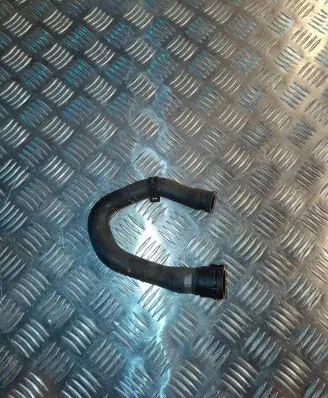 BMW 5 E60 E61 Engine coolant pipe/hose 6917699
