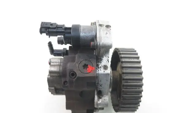 Renault Laguna II Fuel injection high pressure pump 0445010031 8200055072