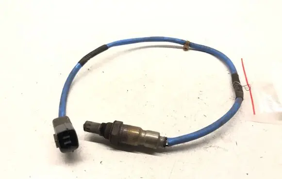 Lambda probe sensor