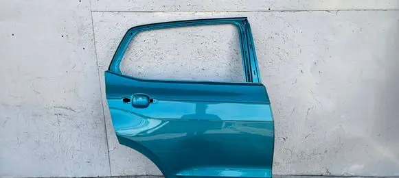 Volkswagen T-Cross Front door 2GM833312G
