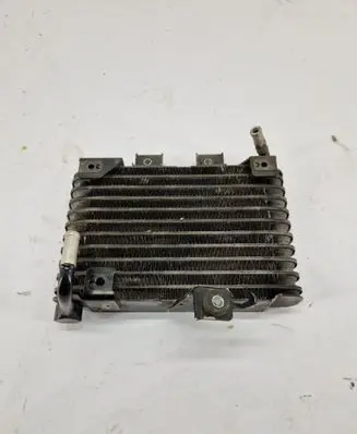 Mitsubishi Outlander Fuel cooler (radiator) 0240005950