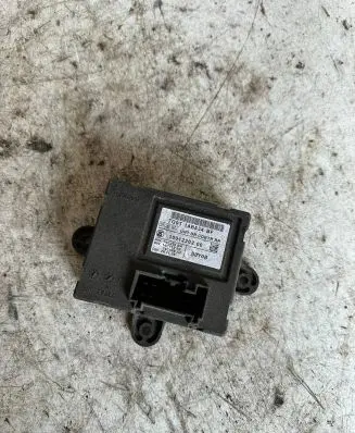 Ford Mondeo MK IV Door control unit/module 7G9T14B534BF