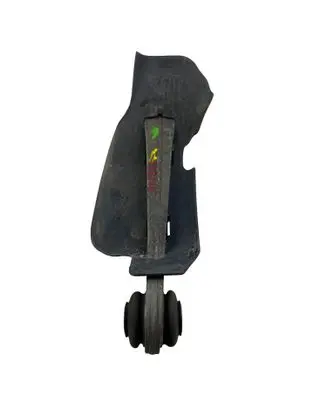 Porsche 997 Front lower control arm/wishbone 99734104300 99634148405