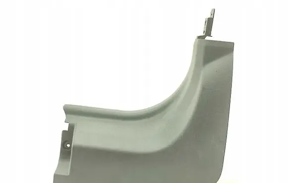 Fiat Grande Punto Front sill (body part) 735410604