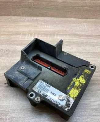Chrysler Voyager ABS control unit/module 5234955 S101673001B