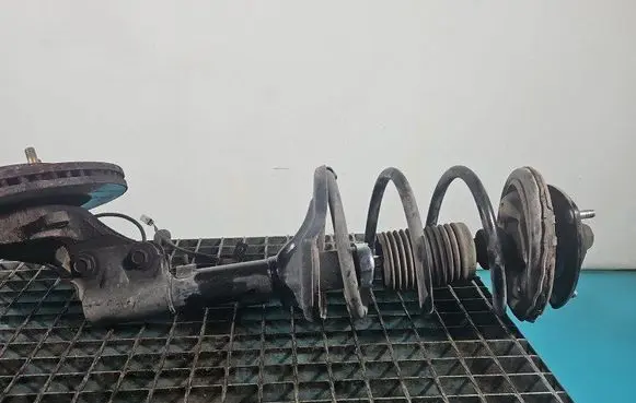 Mitsubishi Grandis Front shock absorber/damper IMPRK1466905