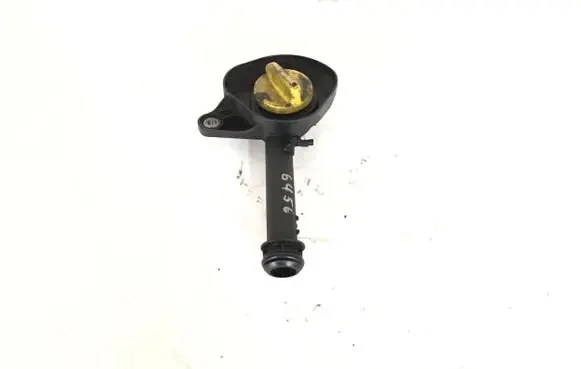 Renault Clio III Oil filler cap 8200323344 54037
