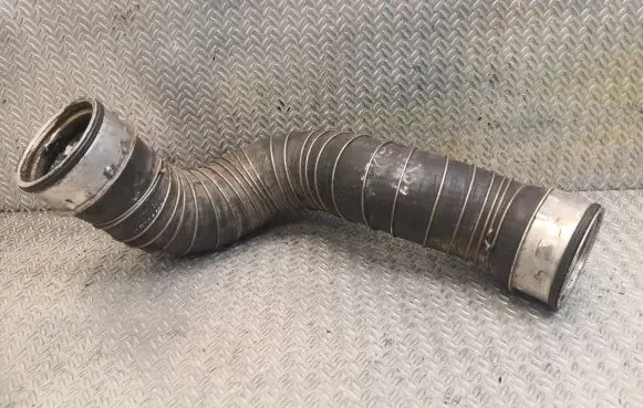 Mercedes-Benz CLK A209 C209 Intercooler hose/pipe 2095280182
