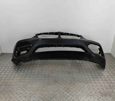 BMW X3 G01 Front bumper 7490203