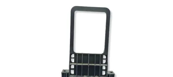 Volkswagen Crafter Battery bracket A9065410040