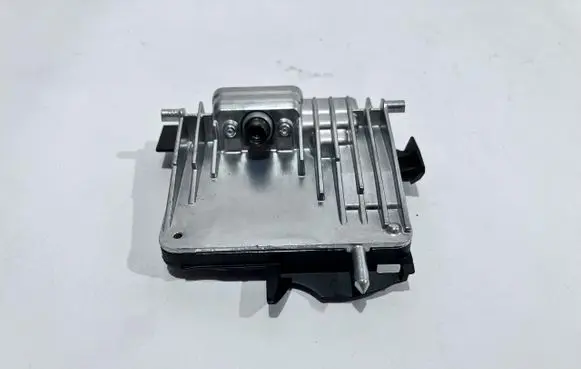 Mercedes-Benz A W177 Windshield/windscreen camera A2479000604