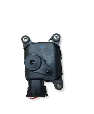 Opel Zafira A Air flap motor/actuator 0132801134 58257