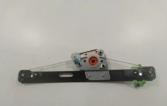BMW 3 E90 E91 Rear window lifting mechanism without motor 51357140590