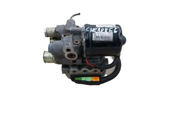 Jeep Grand Cherokee ABS Pump 52008727 10020202174