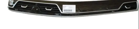 BMW 7 G11 G12 Dashboard trim 114747322