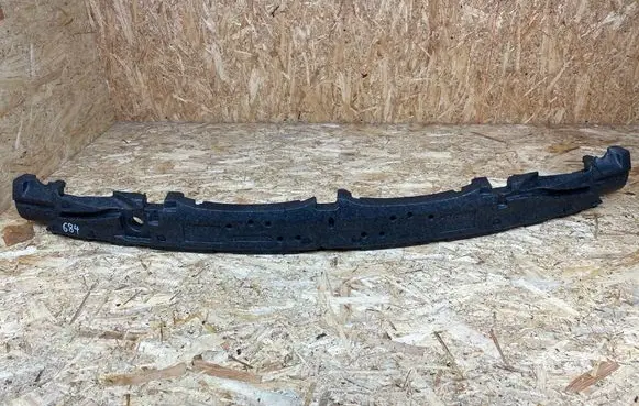 BMW 7 F01 F02 F03 F04 Front bumper foam support bar 7183862