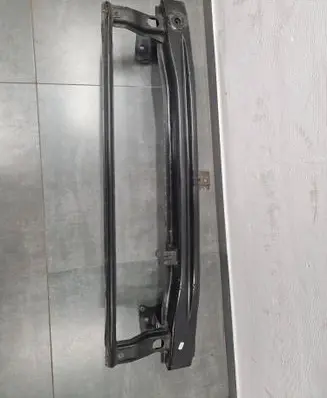 Volkswagen Touran II Front bumper cross member 1T0807109D
