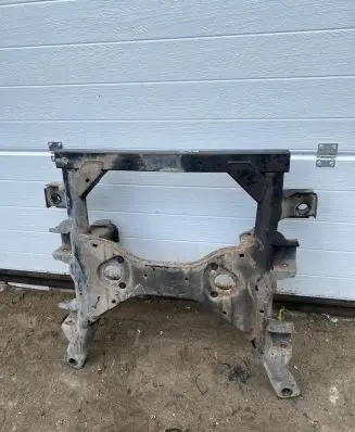 Volkswagen Crafter Front subframe G118