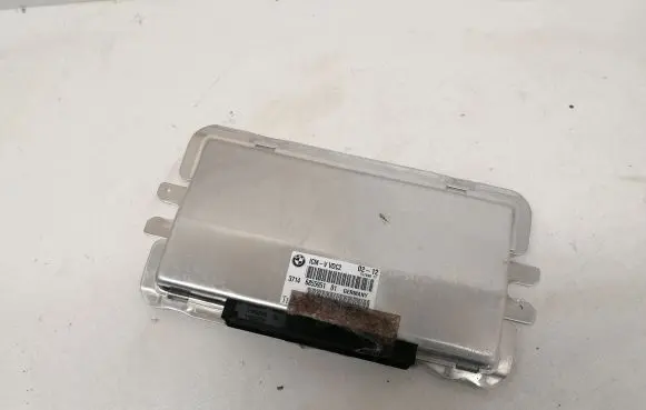 Suspension control unit/module