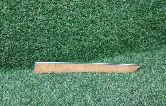 Audi A4 S4 B8 8K Front door trim bar 8K0867410D