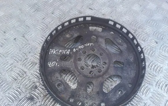 Chrysler Pacifica Flywheel NOCODE