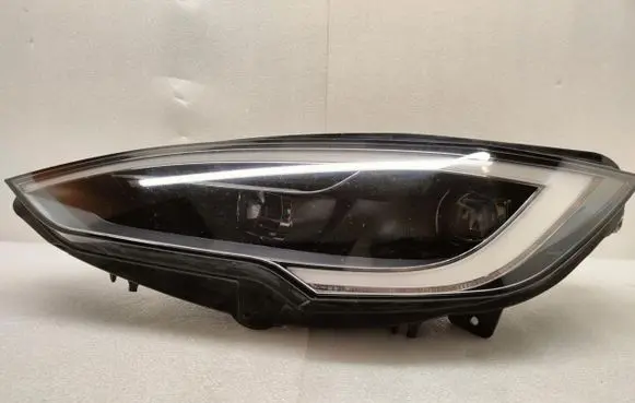 Tesla Model S Headlight/headlamp