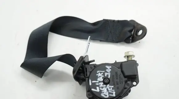 Nissan Qashqai Rear seatbelt 88844EA0AACR 88844EA0A