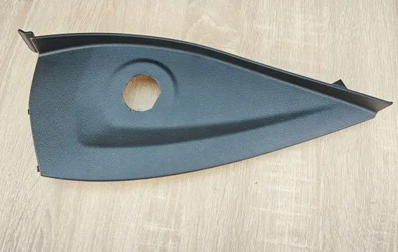 BMW 4 G22 G23 G24 G26 Dashboard side end trim 51456994830