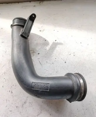 Volvo S80 Intercooler hose/pipe 30741667
