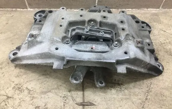 Audi A5 8T 8F Gearbox mounting bracket 8K0399263BK