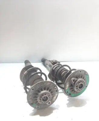 BMW 3 F30 F35 F31 Front shock absorber with coil spring 6855817
