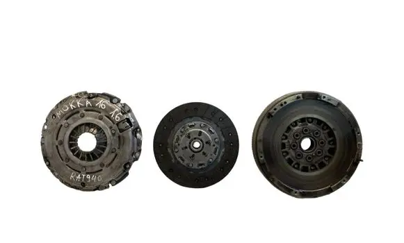 Opel Mokka Clutch set kit 55494829 55485506 55513161