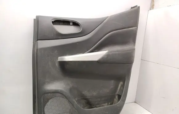Nissan Navara D23 Rear door card panel trim