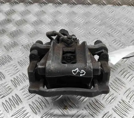 Volkswagen Golf VIII Rear brake caliper 5R3615406 5WA615424