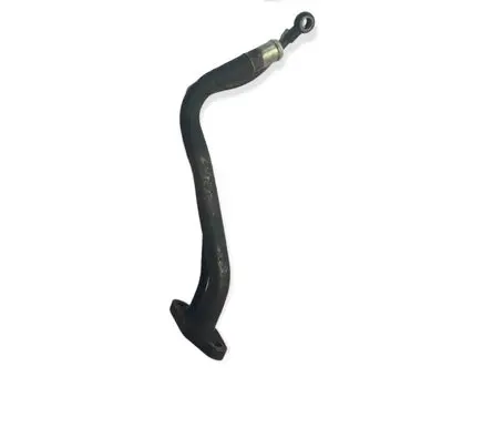 Toyota Land Cruiser (HDJ90) Turbo turbocharger oiling pipe/hose