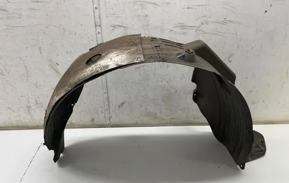 Hyundai Kona II Rear arch fender liner splash guards 86821HF500