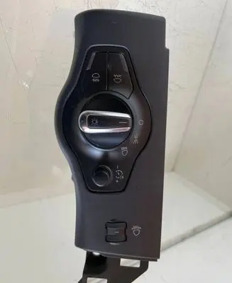 Audi A4 S4 B8 8K Light switch 8K0941531F 1007080993