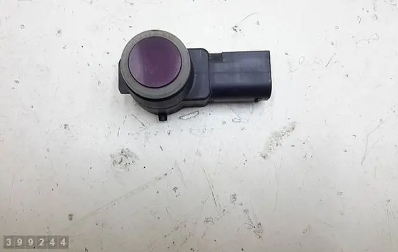 Citroen C6 Parking PDC sensor
