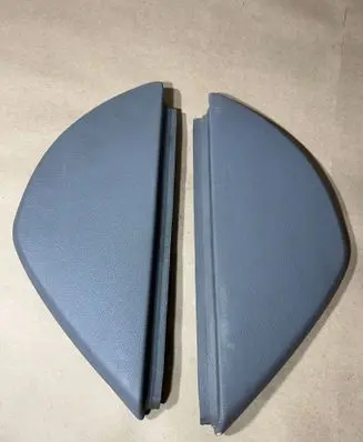 Volkswagen Transporter - Caravelle T5 Dashboard side end trim 7H0858035B 7h0858036B