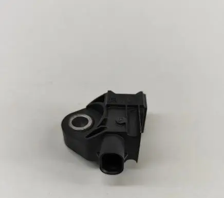 Peugeot 3008 II Airbag deployment crash/impact sensor 9810452480