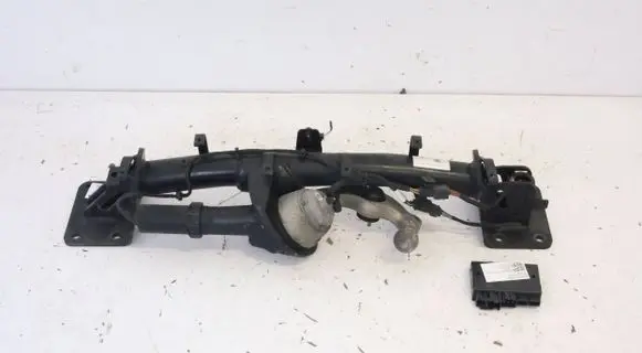BMW iX Tow bar set 8738183