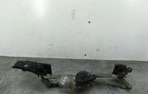 Mazda 6 Front wiper linkage 1593001431