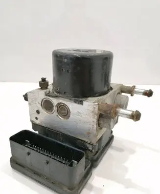 Dodge Journey ABS Pump P04743821AI 25021210434 0225521210431378