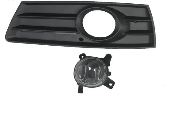 Volkswagen PASSAT CC Front fog light 3C8853665C9B9