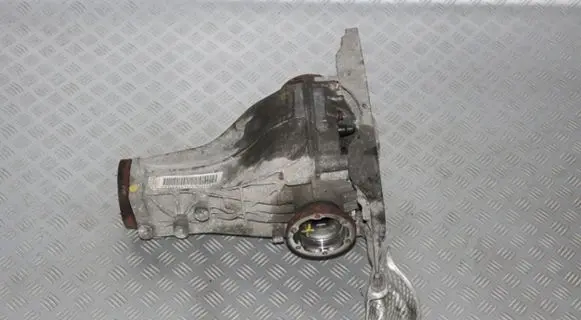 Audi A4 S4 B8 8K Rear differential 0AR525083A